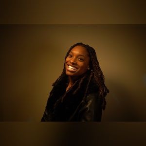 Meet your Posher, Tianna